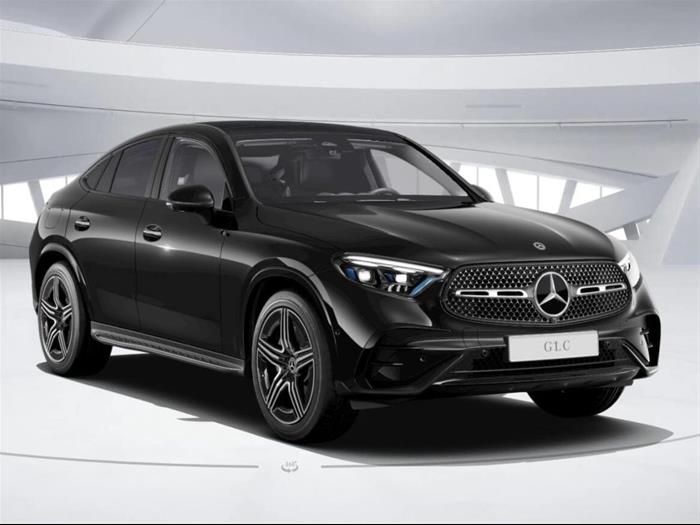 AutoSilver - MERCEDES-BENZ GLC 300 | ID 35463