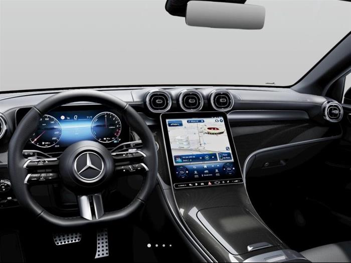 AutoSilver - MERCEDES-BENZ GLC 300 | ID 35463