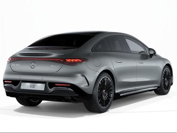 AutoSilver - MERCEDES-BENZ EQE | ID 35464