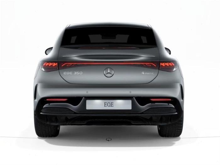 AutoSilver - MERCEDES-BENZ EQE | ID 35464