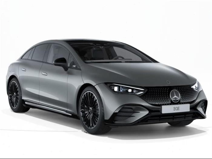 AutoSilver - MERCEDES-BENZ EQE | ID 35464