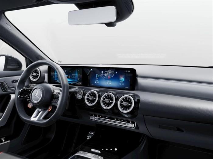 AutoSilver - MERCEDES-BENZ A 35 AMG | ID 35466