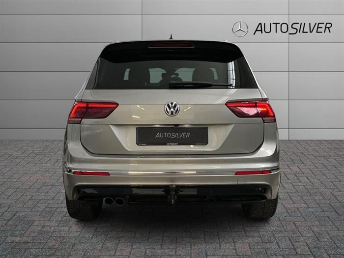 AutoSilver - VOLKSWAGEN Tiguan | ID 35468