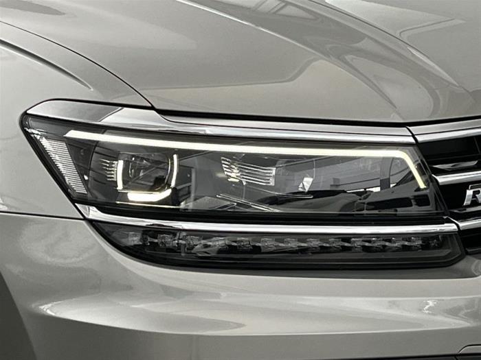 AutoSilver - VOLKSWAGEN Tiguan | ID 35468