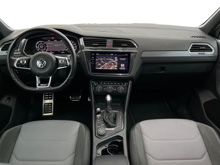 AutoSilver - VOLKSWAGEN Tiguan | ID 35468