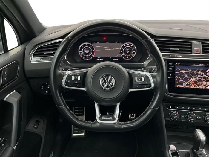 AutoSilver - VOLKSWAGEN Tiguan | ID 35468