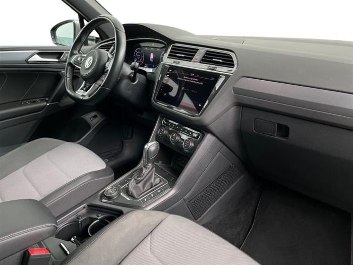 AutoSilver - VOLKSWAGEN Tiguan | ID 35468