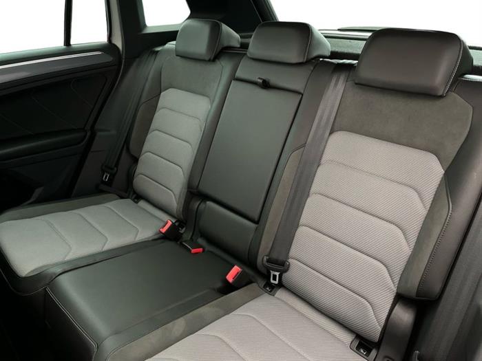 AutoSilver - VOLKSWAGEN Tiguan | ID 35468