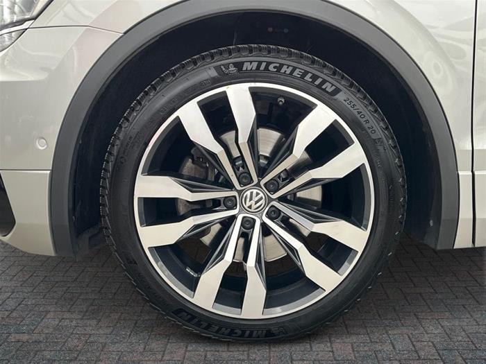 AutoSilver - VOLKSWAGEN Tiguan | ID 35468