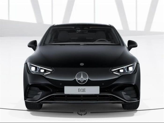 AutoSilver - MERCEDES-BENZ EQE | ID 35476