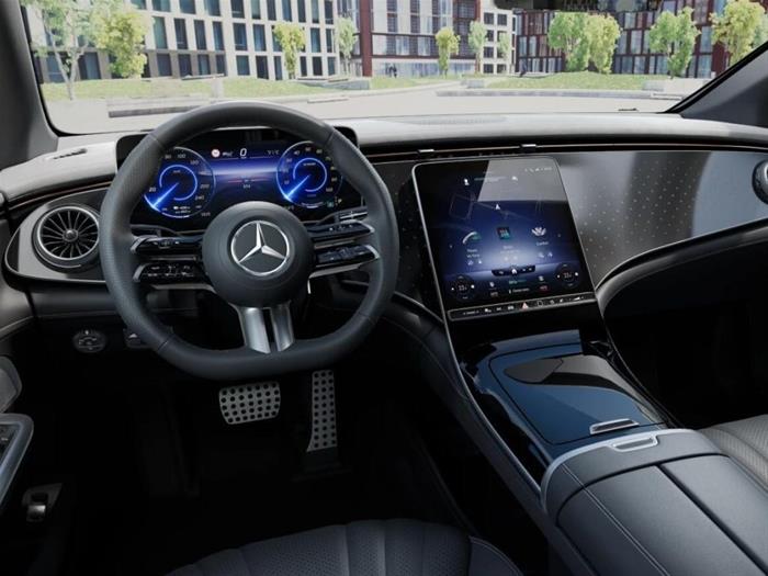 AutoSilver - MERCEDES-BENZ EQE | ID 35476