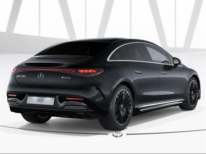 AutoSilver - MERCEDES-BENZ EQE | ID 35476