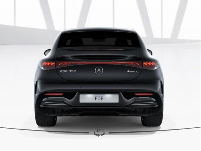 AutoSilver - MERCEDES-BENZ EQE | ID 35476