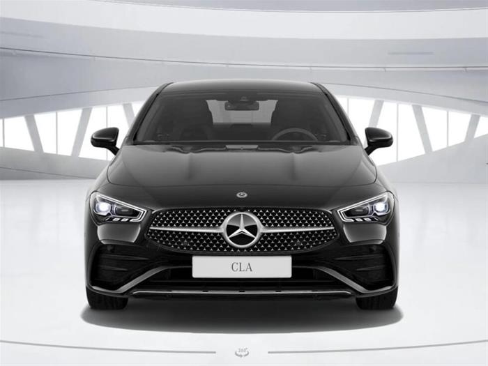 AutoSilver - MERCEDES-BENZ CLA 180 | ID 35475