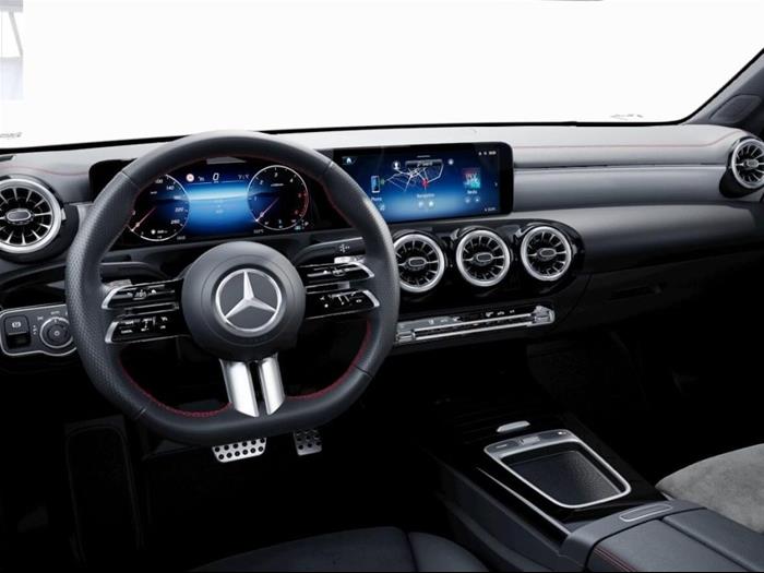 AutoSilver - MERCEDES-BENZ CLA 180 | ID 35475