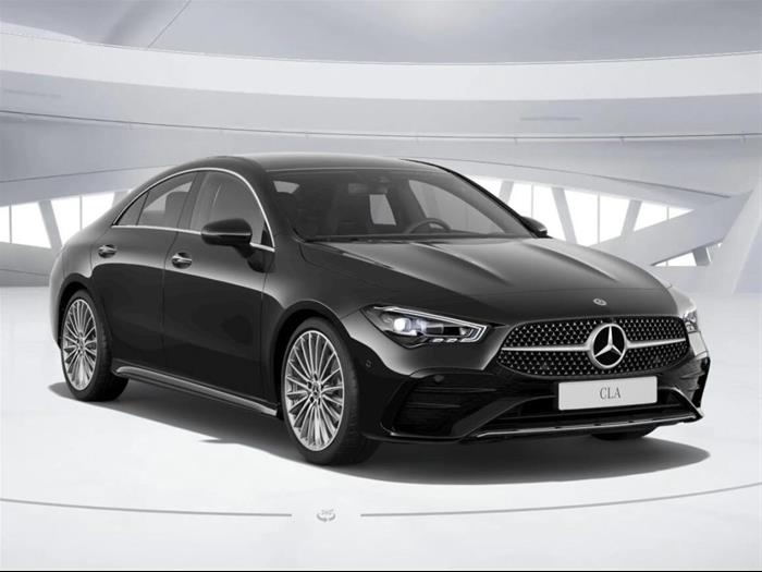 AutoSilver - MERCEDES-BENZ CLA 180 | ID 35475