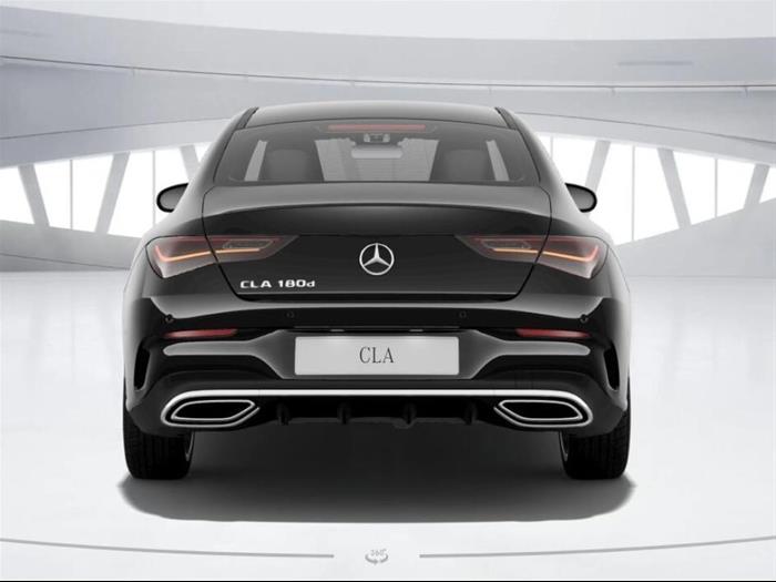 AutoSilver - MERCEDES-BENZ CLA 180 | ID 35475