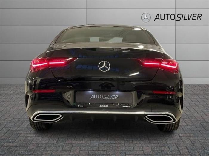 AutoSilver - MERCEDES-BENZ CLA 180 | ID 35475