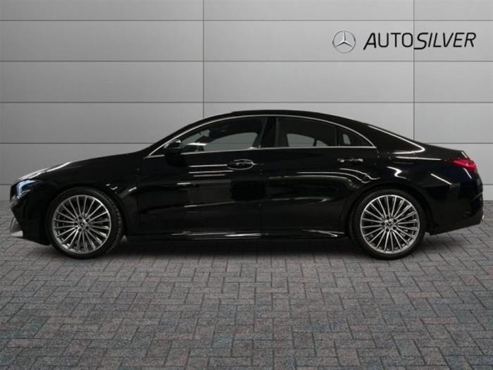 AutoSilver - MERCEDES-BENZ CLA 180 | ID 35475