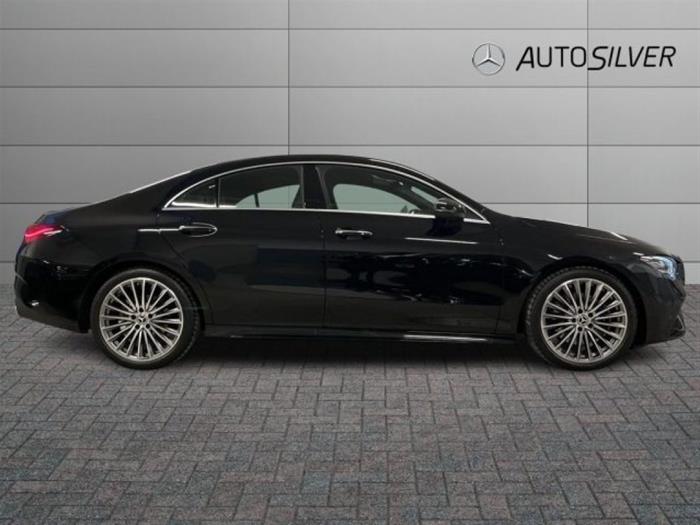 AutoSilver - MERCEDES-BENZ CLA 180 | ID 35475