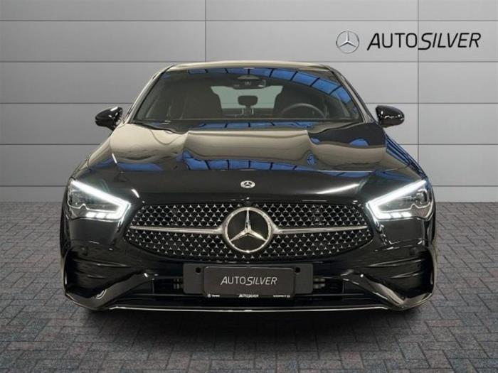 AutoSilver - MERCEDES-BENZ CLA 180 | ID 35475