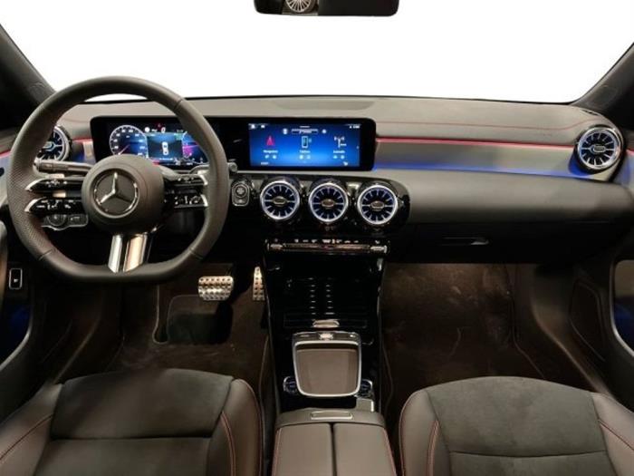 AutoSilver - MERCEDES-BENZ CLA 180 | ID 35475