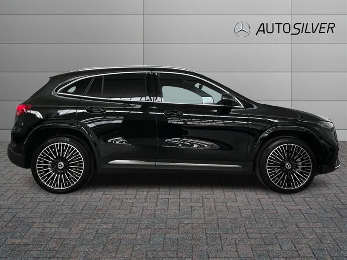 AutoSilver - MERCEDES-BENZ EQA | ID 35520