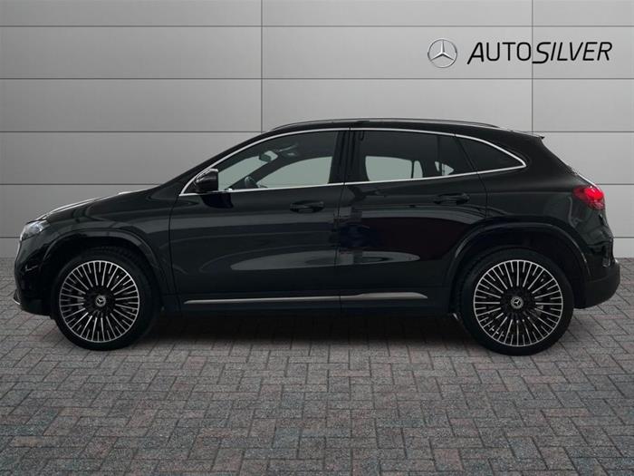 AutoSilver - MERCEDES-BENZ EQA | ID 35520