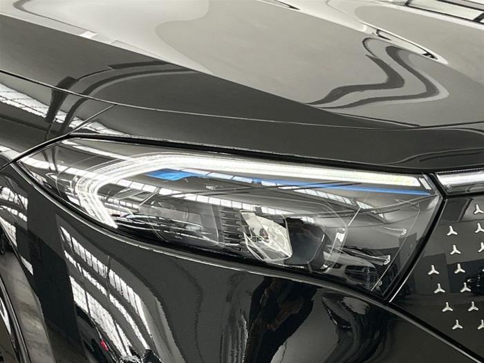 AutoSilver - MERCEDES-BENZ EQA | ID 35520