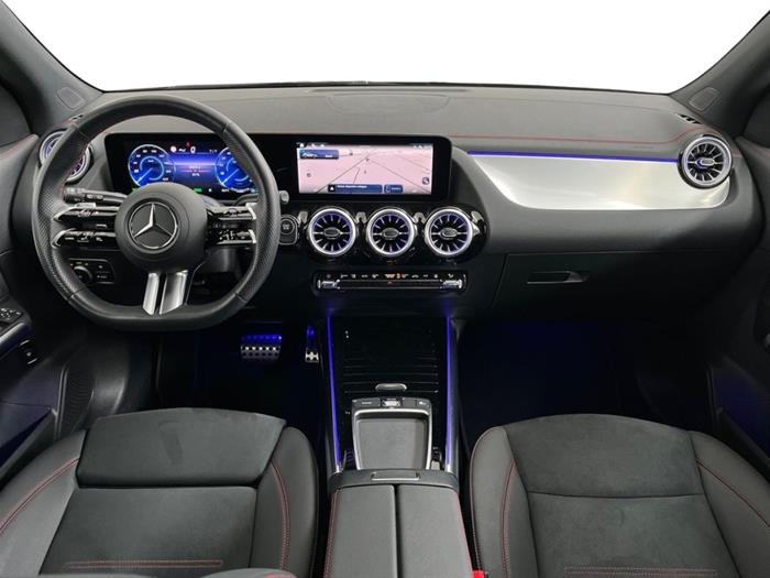 AutoSilver - MERCEDES-BENZ EQA | ID 35520