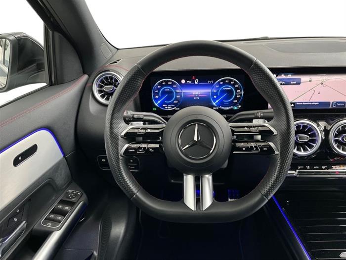 AutoSilver - MERCEDES-BENZ EQA | ID 35520