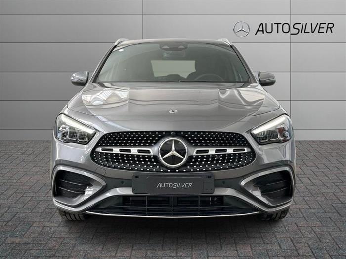 AutoSilver - MERCEDES-BENZ GLA 250 | ID 35523