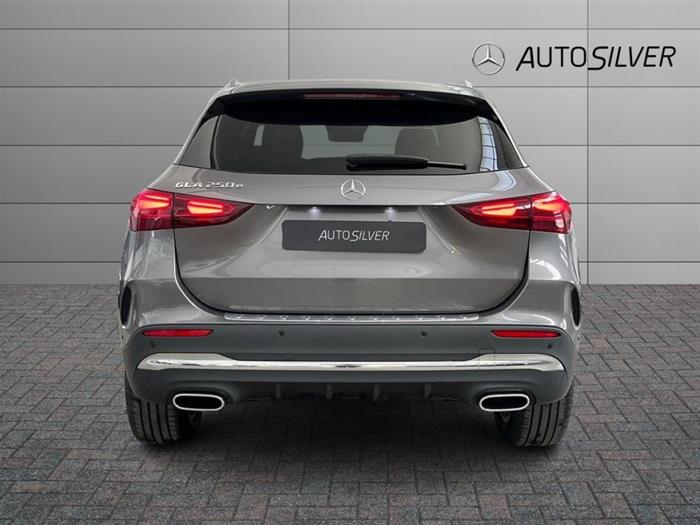 AutoSilver - MERCEDES-BENZ GLA 250 | ID 35523