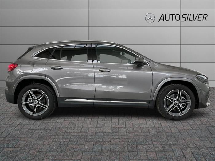 AutoSilver - MERCEDES-BENZ GLA 250 | ID 35523