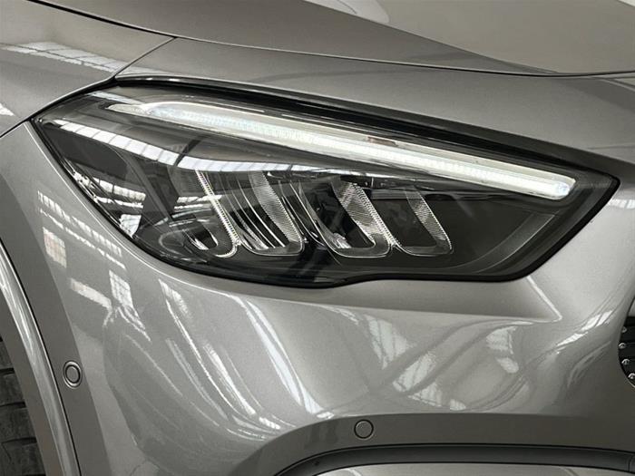 AutoSilver - MERCEDES-BENZ GLA 250 | ID 35523
