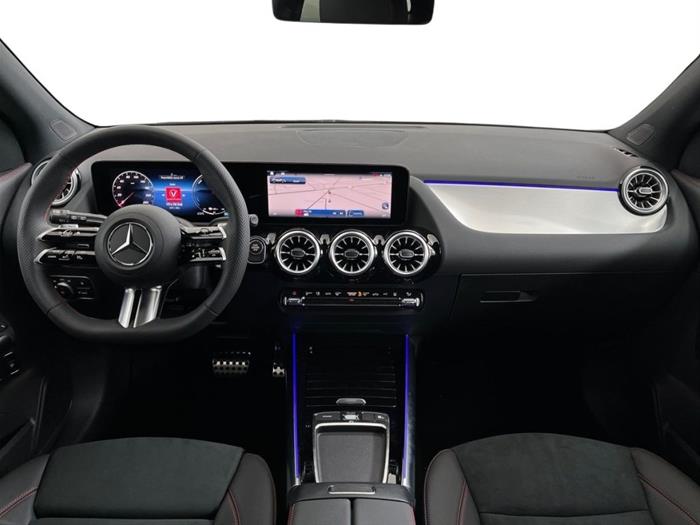 AutoSilver - MERCEDES-BENZ GLA 250 | ID 35523