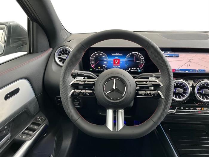 AutoSilver - MERCEDES-BENZ GLA 250 | ID 35523