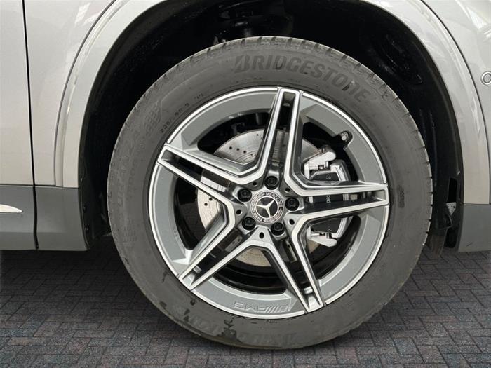 AutoSilver - MERCEDES-BENZ GLA 250 | ID 35523