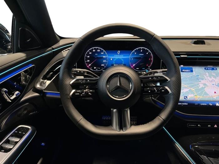 AutoSilver - MERCEDES-BENZ E 220 | ID 35532