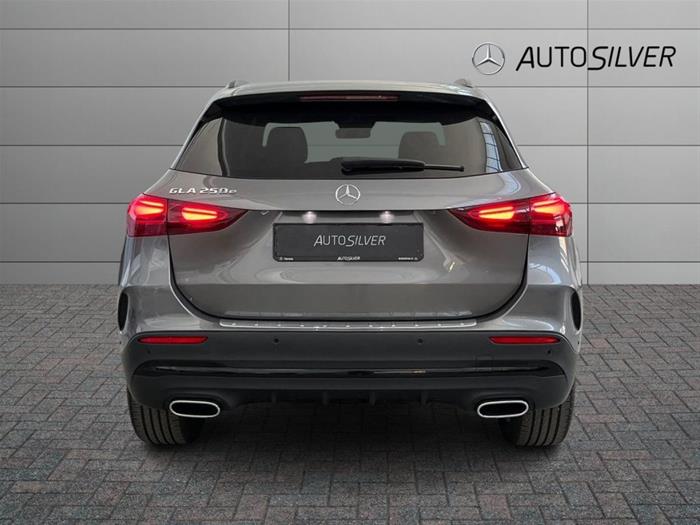 AutoSilver - MERCEDES-BENZ GLA 250 | ID 35531