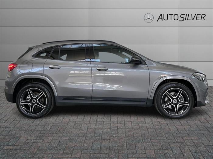 AutoSilver - MERCEDES-BENZ GLA 250 | ID 35531