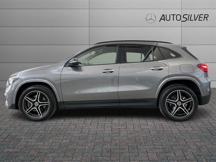 AutoSilver - MERCEDES-BENZ GLA 250 | ID 35531