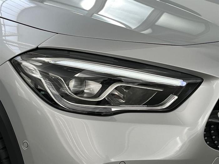 AutoSilver - MERCEDES-BENZ GLA 200 | ID 35534