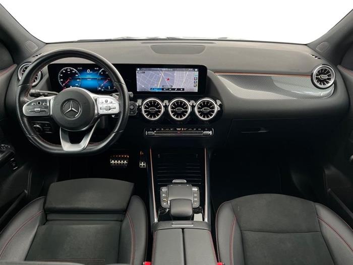 AutoSilver - MERCEDES-BENZ GLA 200 | ID 35534