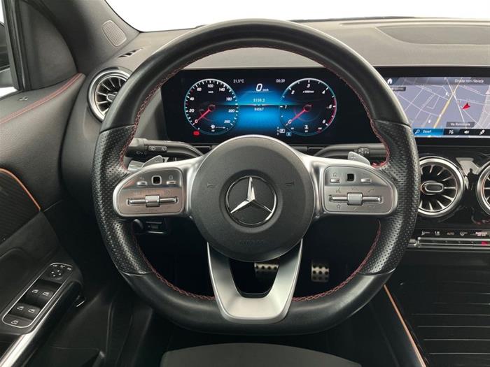 AutoSilver - MERCEDES-BENZ GLA 200 | ID 35534