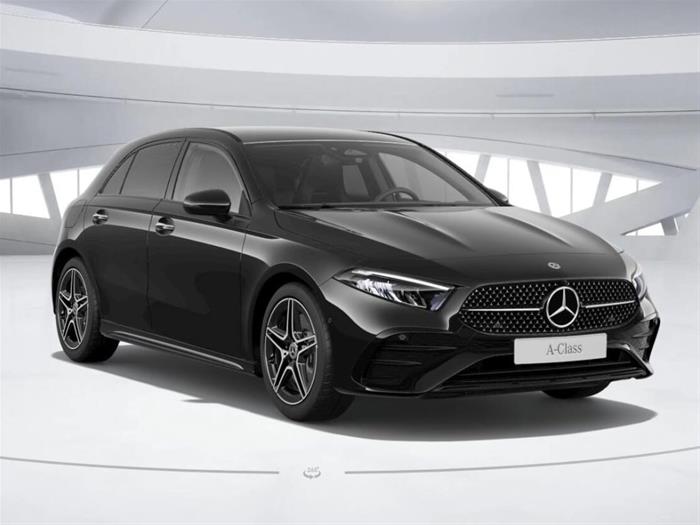 AutoSilver - MERCEDES-BENZ A 250 | ID 35552