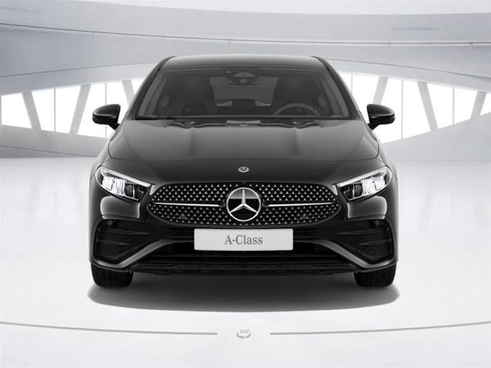 AutoSilver - MERCEDES-BENZ A 250 | ID 35552