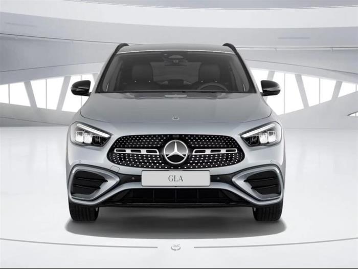 AutoSilver - MERCEDES-BENZ GLA 180 | ID 35565