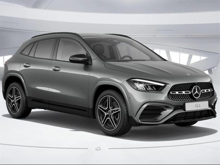 AutoSilver - MERCEDES-BENZ GLA 200 | ID 35566