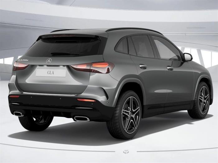AutoSilver - MERCEDES-BENZ GLA 200 | ID 35566